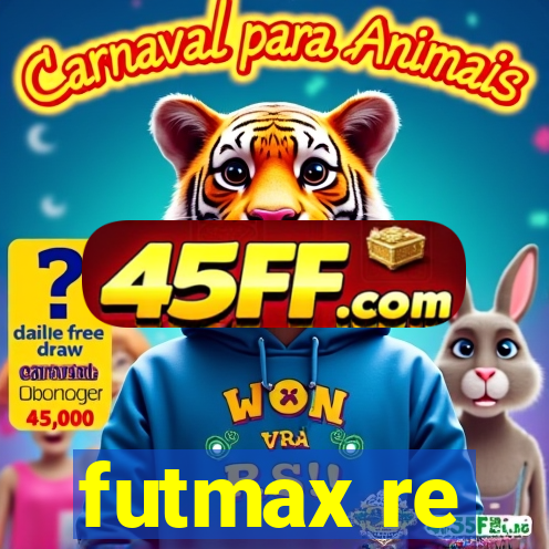 futmax re